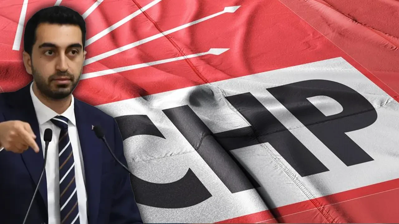 Eren Ali Bingöl, CHP'den istifa edecek iddiası