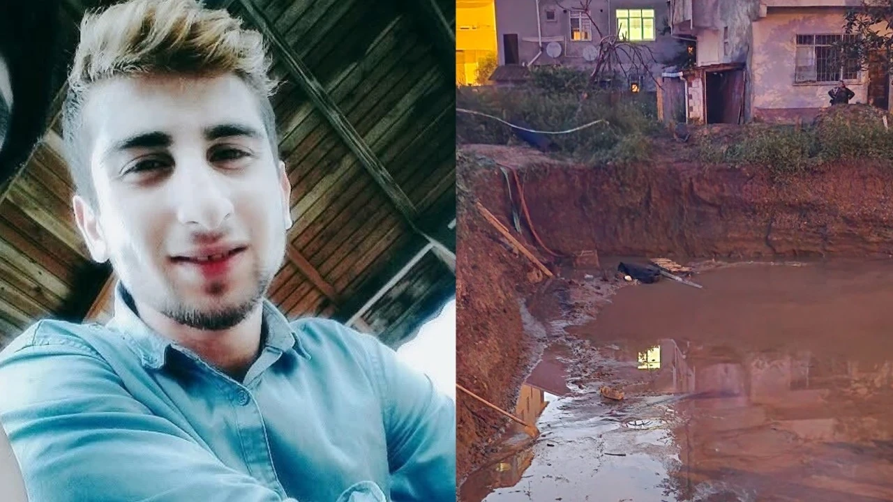 İnşaatta elektrik akımına kapılan Ferhat kurtarılamadı