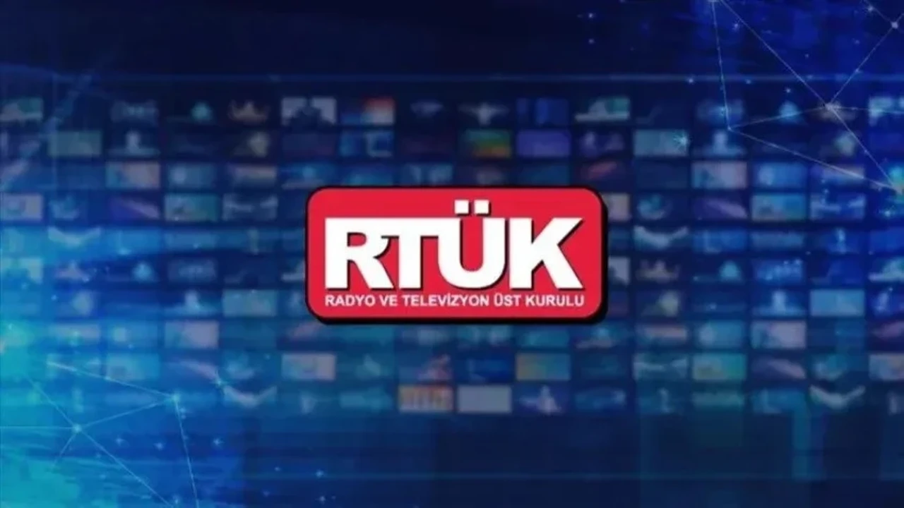 RTÜK'ten medyaya NATO uyarısı: Tüm yayın akışlarının titizlikle takip edildiğini hatırlatıyoruz!