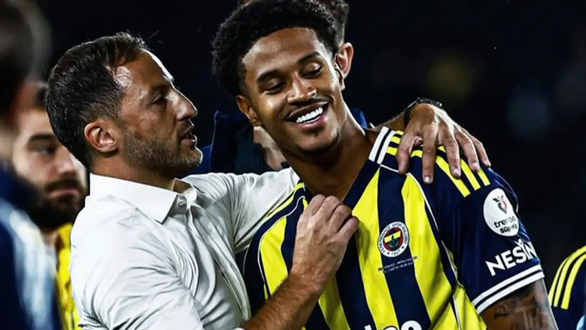 Transferde domino etkisi! Fenerbahçe'nin Oosterwolde satışı Beşiktaş'a yarayabilir