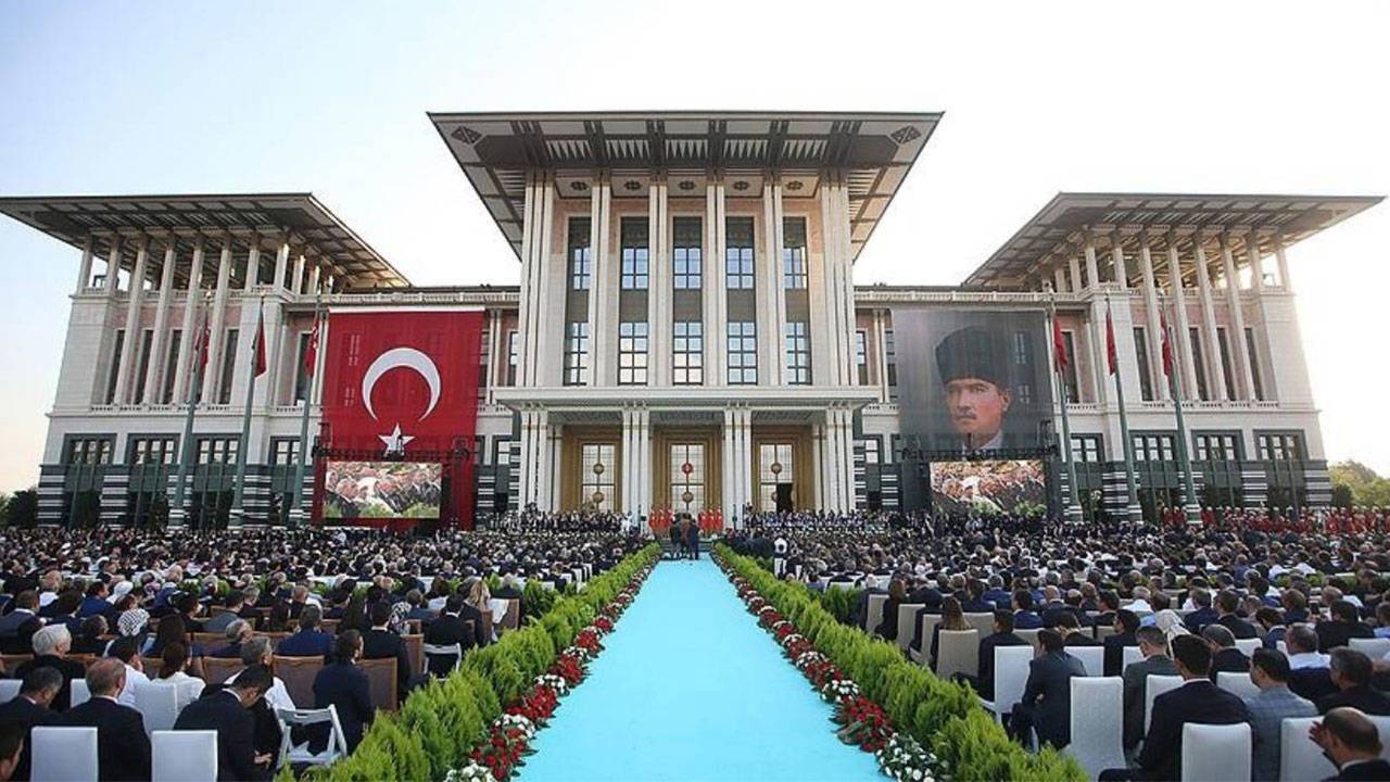 Kamunun iştahı tasarrufa kapalı