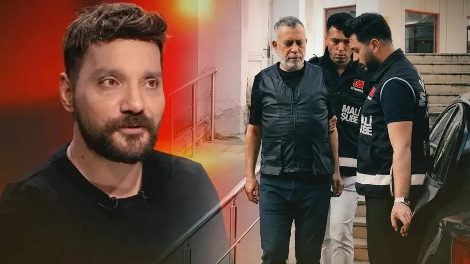 Oğuzhan Uğur'dan Ahbap açıklaması! "Devlet yok, Ahbap var" iddialarına yanıt verdi