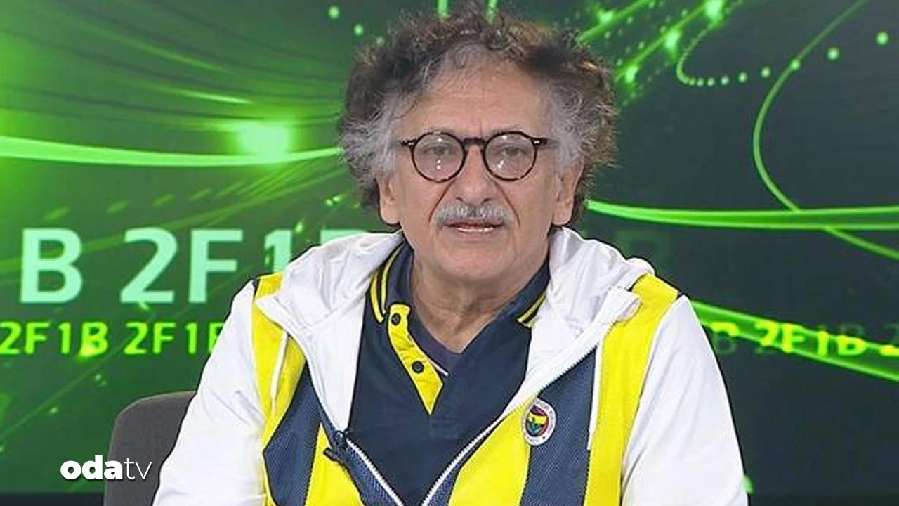 Bedri Baykam: 'Hakan Safi’nin 'şeytani' dilini sevmedim'