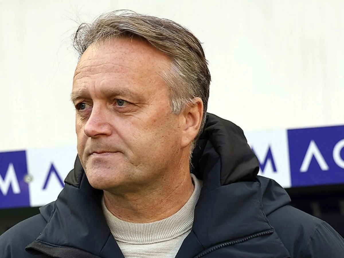 Erling Moe, Kayserispor'dan ayrıldı