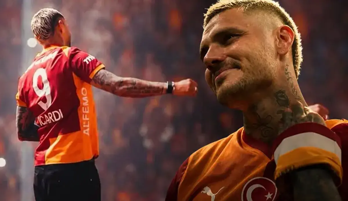 ICARDİ DE YENİ GELİŞME! 'Öncelik para değil, Galatasaray'