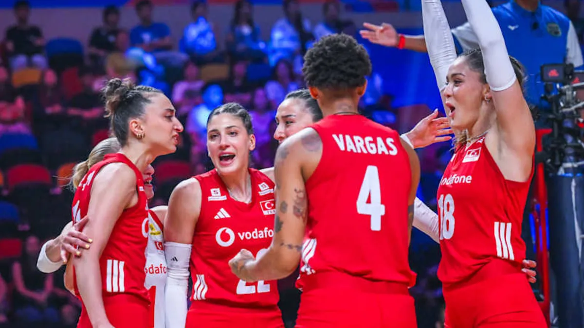 Vargas, Brezilya’nın kabusu oldu!