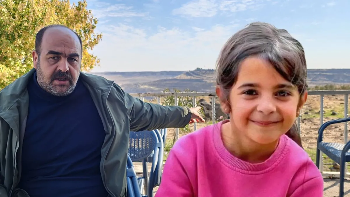 Kılıçdaroğlu Narin Güran'ın ailesi ile görüştü
