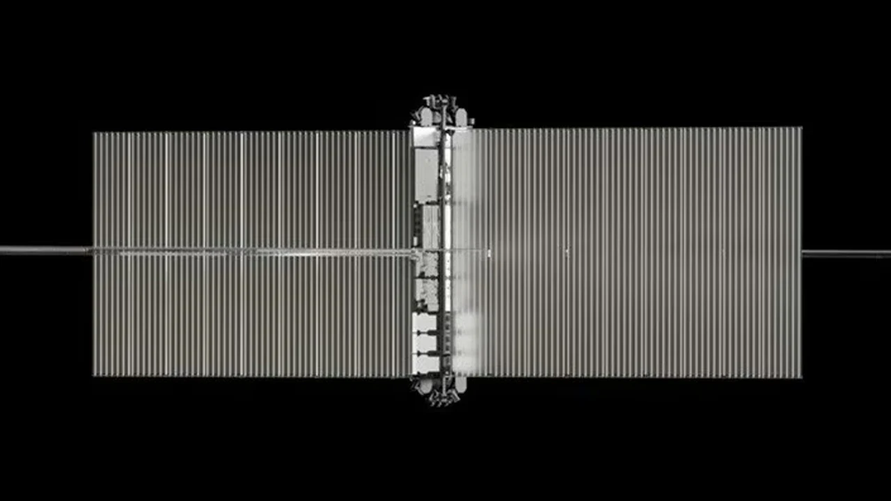 Yeryüzünün enerji ve su yükünü hafifletecek fütüristik adım: SpaceX, yapay zekayı uzaya taşıyacağı "Starmind" projesini duyurdu