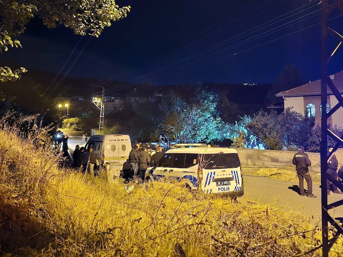 Kayseri'de yaşlı çifti öldürdükten sonra atla kaçan sanığın cezası belli oldu