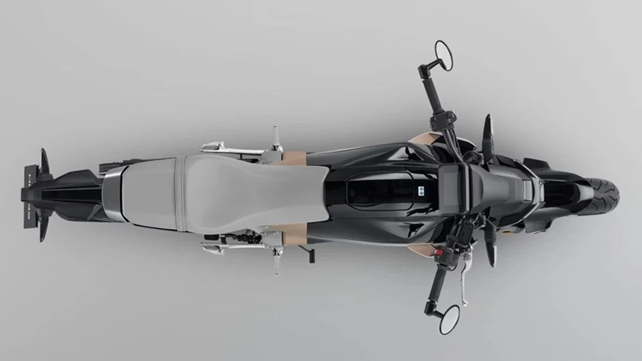 Honda'dan ezber bozan hamle: İlk büyük elektrikli motosikleti Avrupa'da satışa çıktı