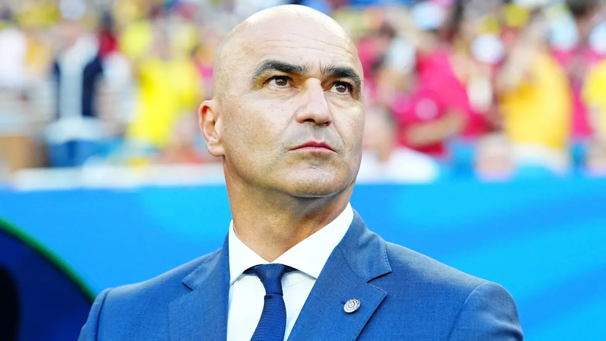 Roberto Martinez: Dünya Kupası'nı Diogo Jota için kazanmak istiyoruz