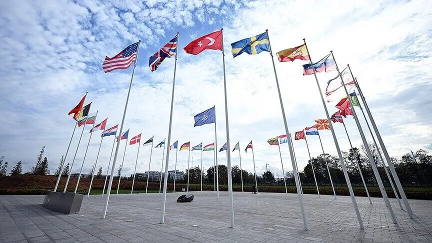 Yunan basınına göre İsrail, Türkiye'nin NATO'da artan öneminden rahatsız