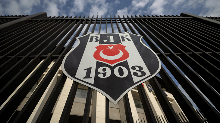 Beşiktaş'ın Avrupa Ligi 3. eleme turundaki muhtemel rakipleri