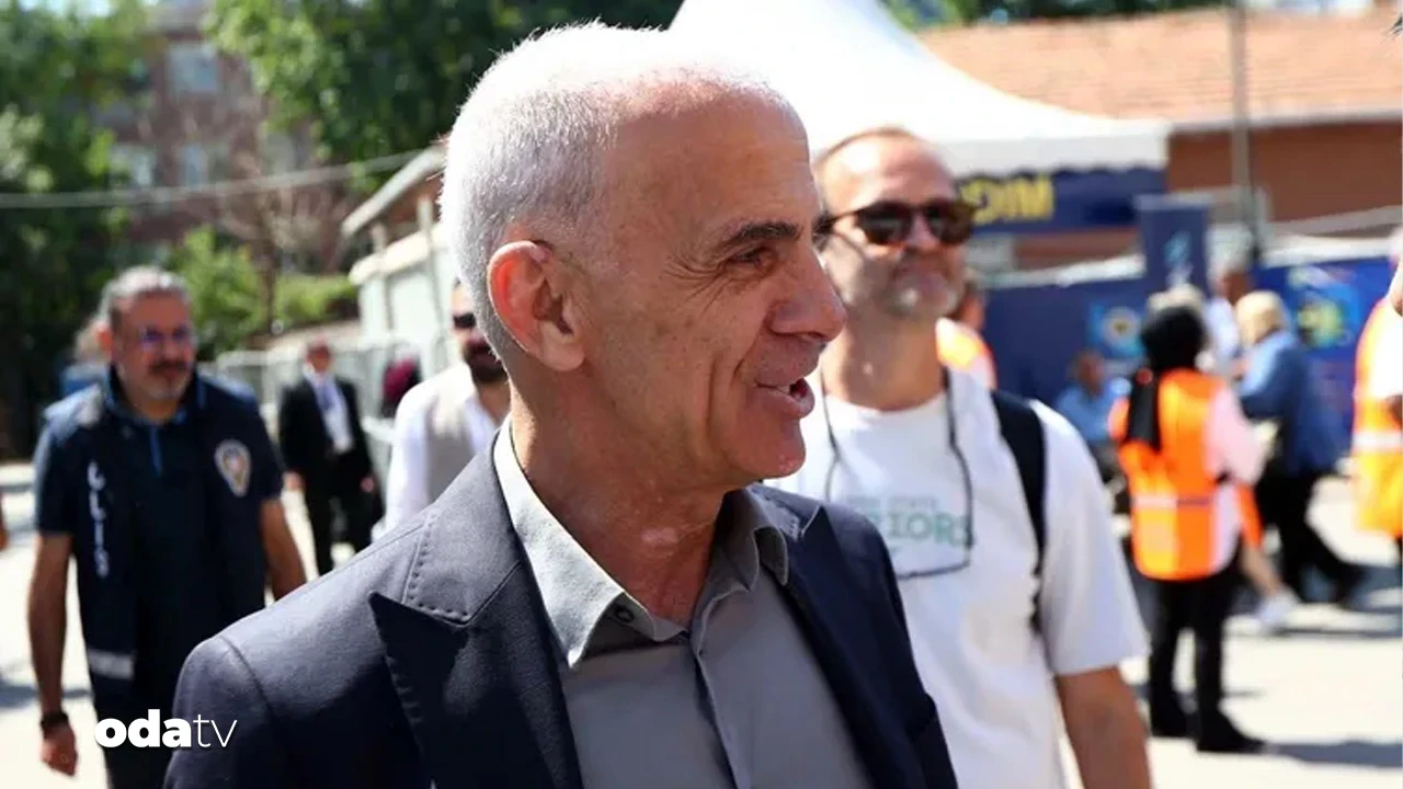 Oğuz Çetin Fenerbahçe taraftarına müjdeyi verdi