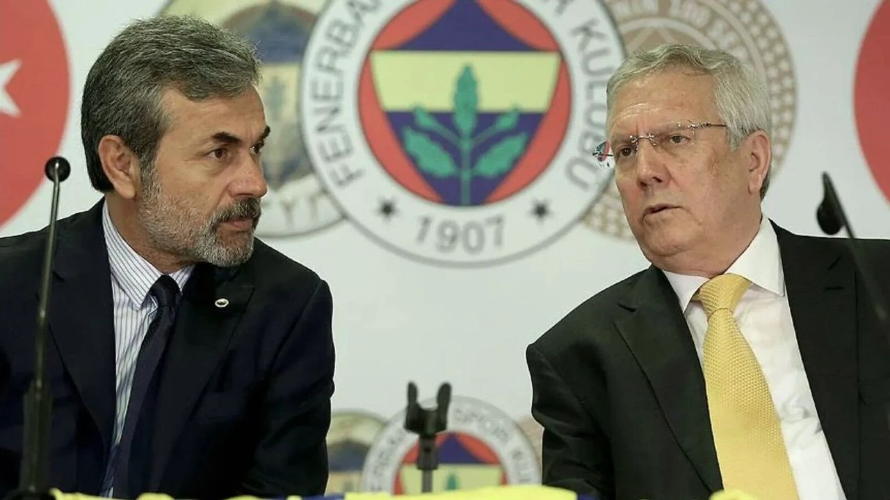 Aykut Kocaman sessizliğini bozdu