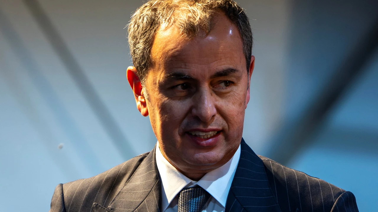 Hakan Aran: "Program devam ederse oldukça sıkışık bir 6 ay bizi bekliyor"