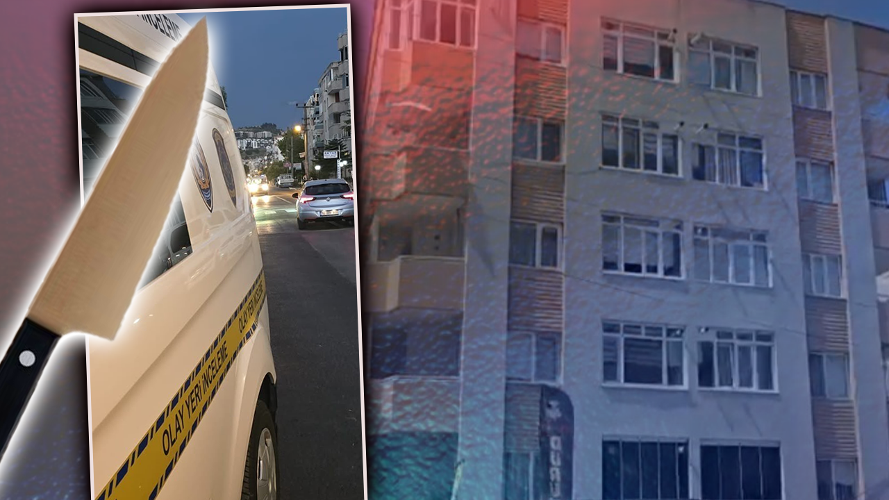 Boğazı kesilerek öldürülmüştü! Yaşlı kadının katili yanı başındaymış: ‘Gözüm döndü’ savunması