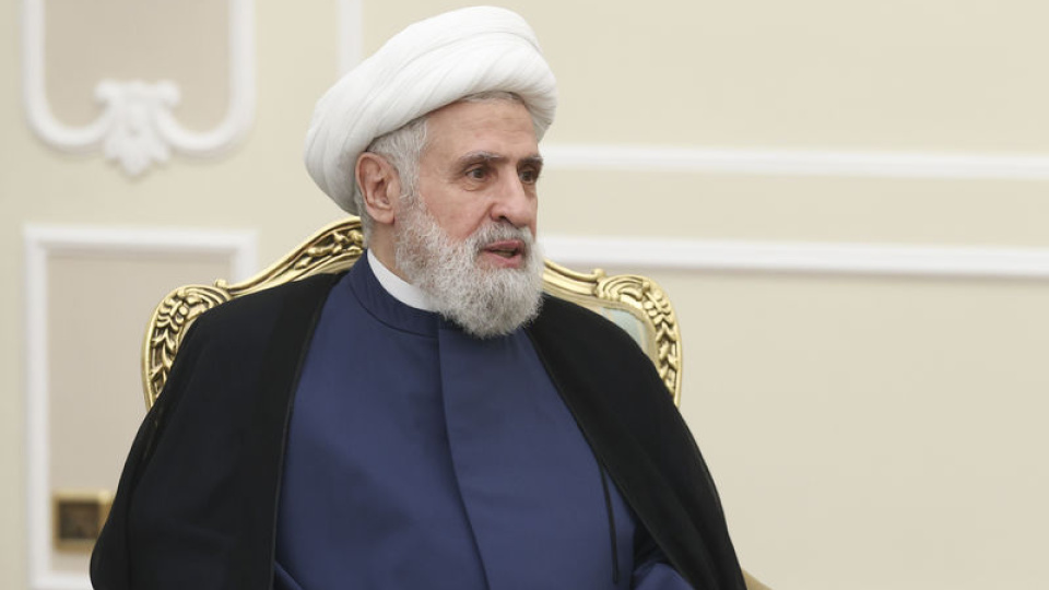 Hizbullah Genel Sekreteri: Müzakereler utanç verici