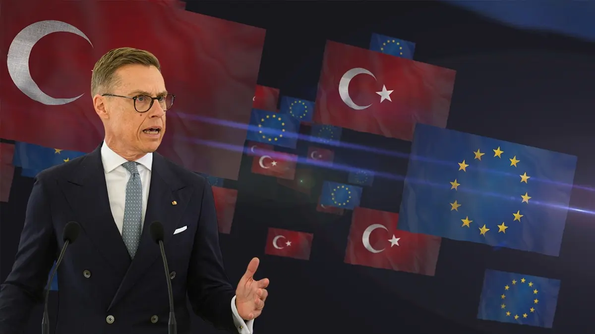 "Listede Türkiye de olsun" çıkışı: Ankara'ya yakın olmamız gerek