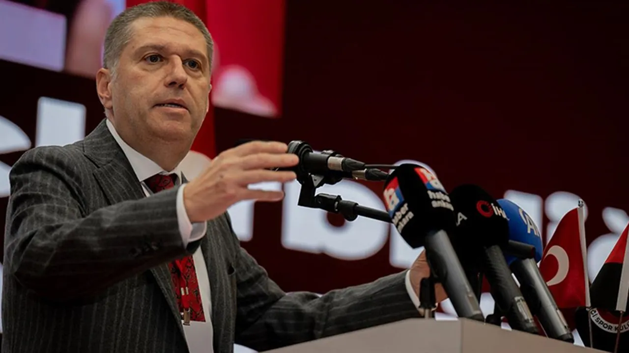 Gençlerbirliği'nde mali sıkıntı: Geçen sezondan 3 milyon euro borç var