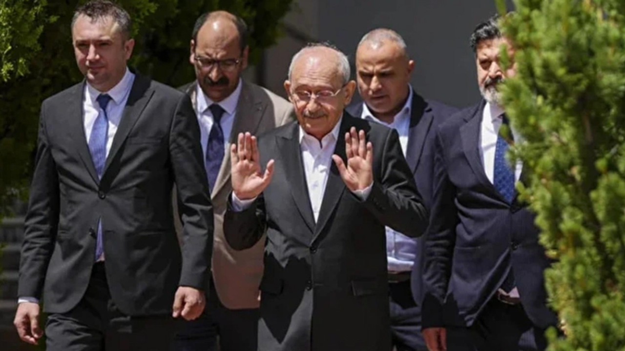 Kılıçdaroğlu'nun hedefindeki isimler belli oldu: Sözcüsü "Not ediyoruz" demişti