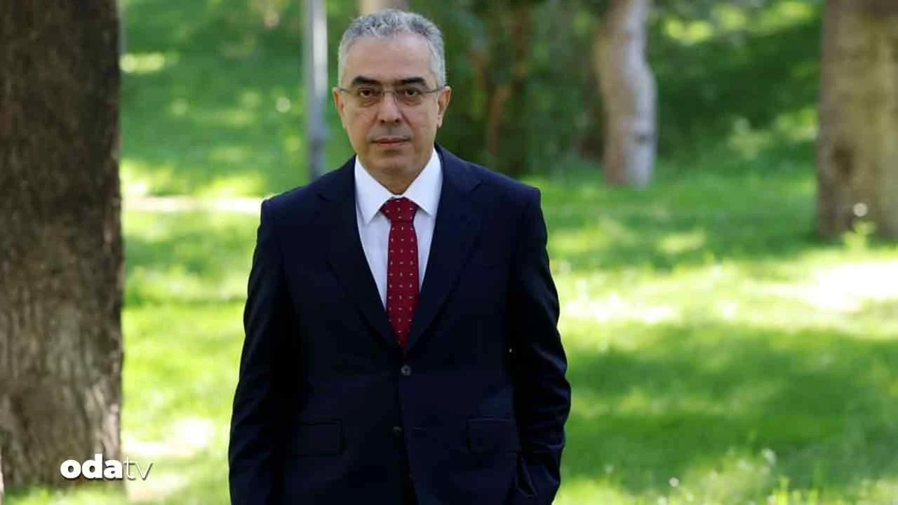 Cumhurbaşkanı Başdanışmanı Uçum’dan 16 Nisan çıkışı: Erken seçim değil