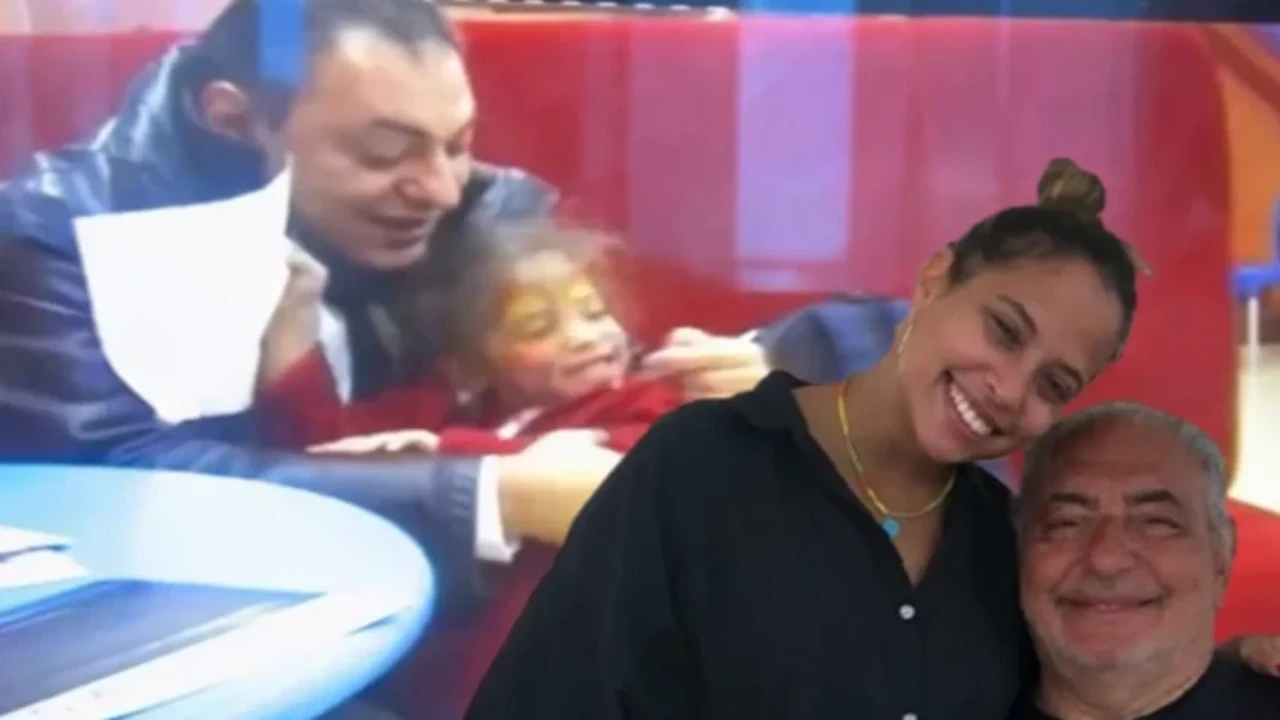 Ayşe Nazlı Yumlu'dan hüzün dolu 'Reha Muhtar' paylaşımı! Babasını doğum gününde böyle andı