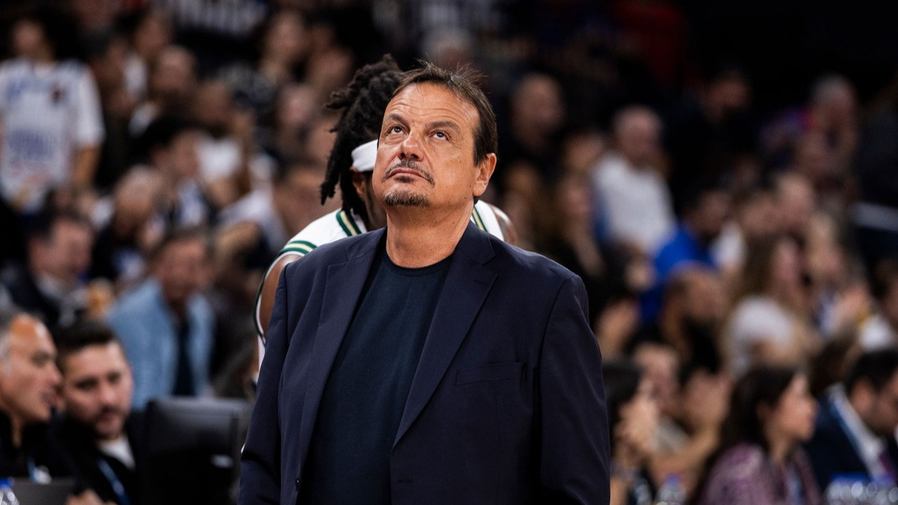 Ergin Ataman'dan Yunan halkına teşekkür mesajı
