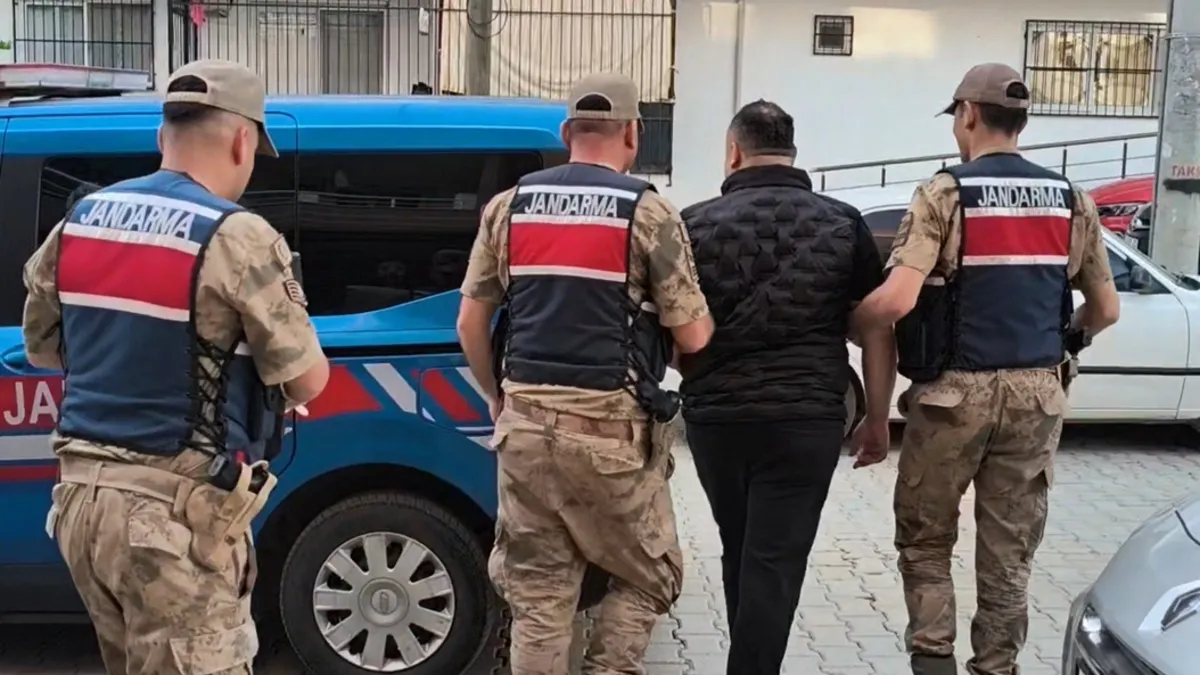 Hatay merkezli 14 ilde usulsüz sağlık raporu operasyonu!