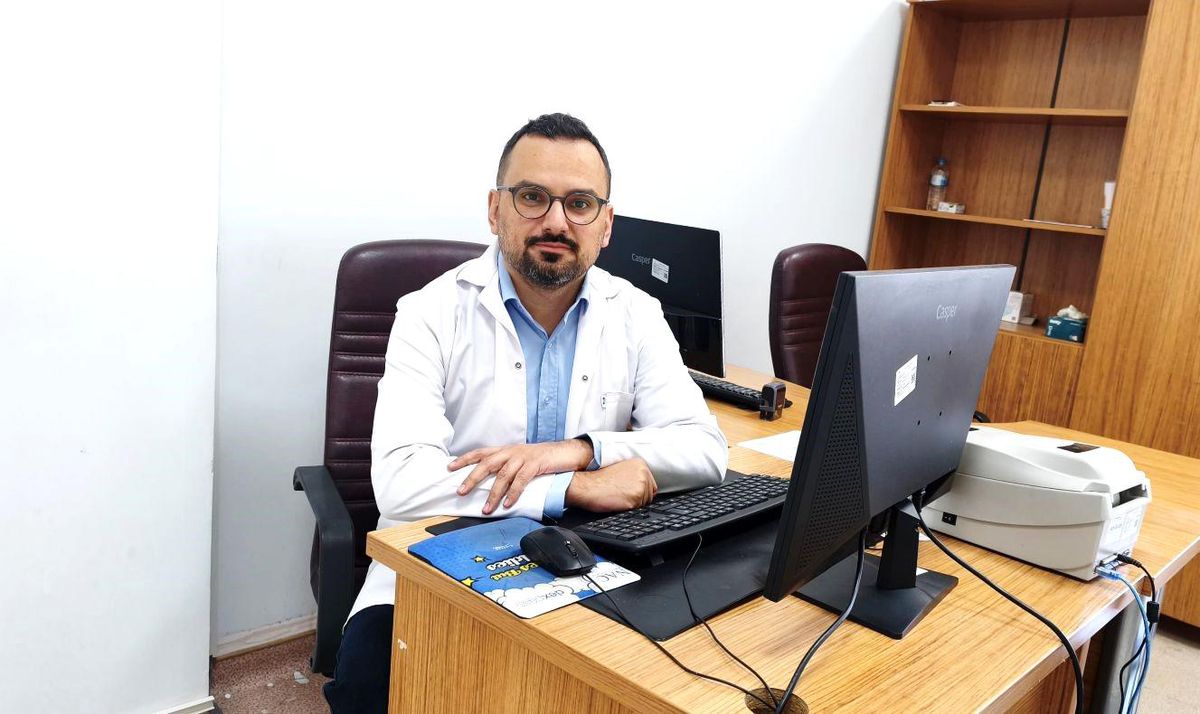 Dr. Alacücük'ten hayati KKKA uyarısı
