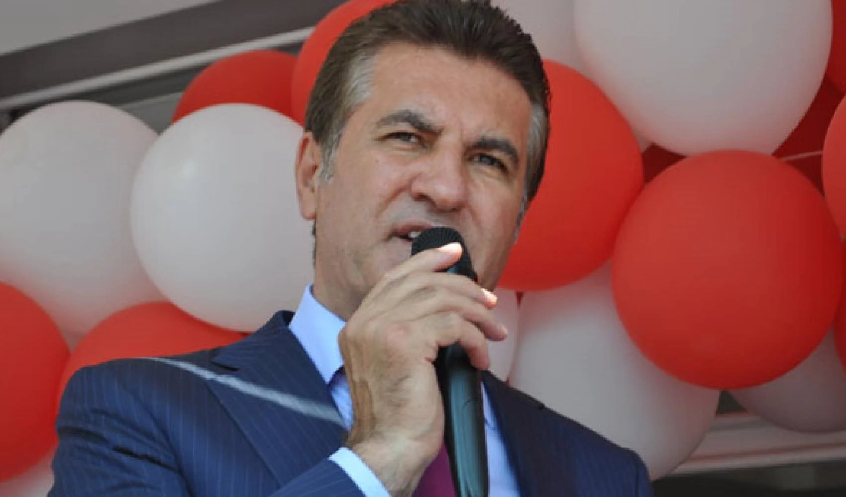Mustafa Sarıgül’den ‘yeni parti’ yorumu: TDP’den çok farklı olur