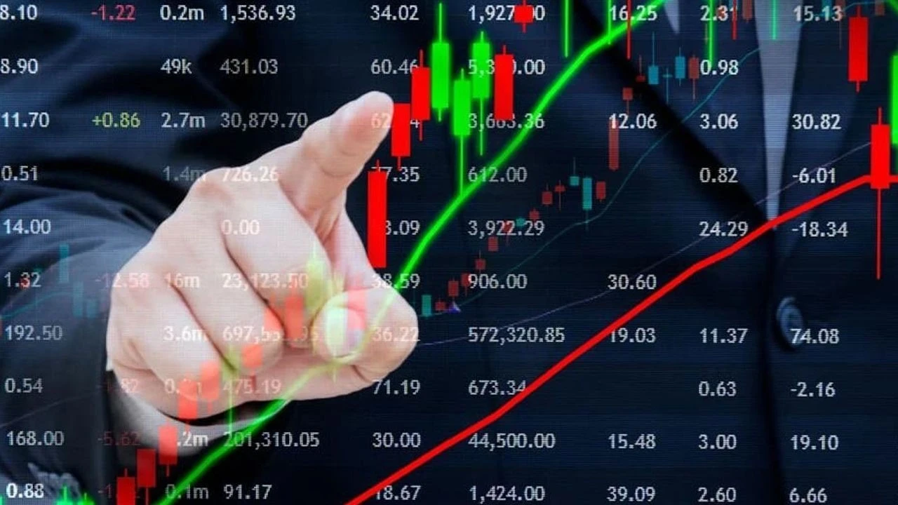 Bankalardaki satış alış fırsatı mı, madendeki kanarya mı?