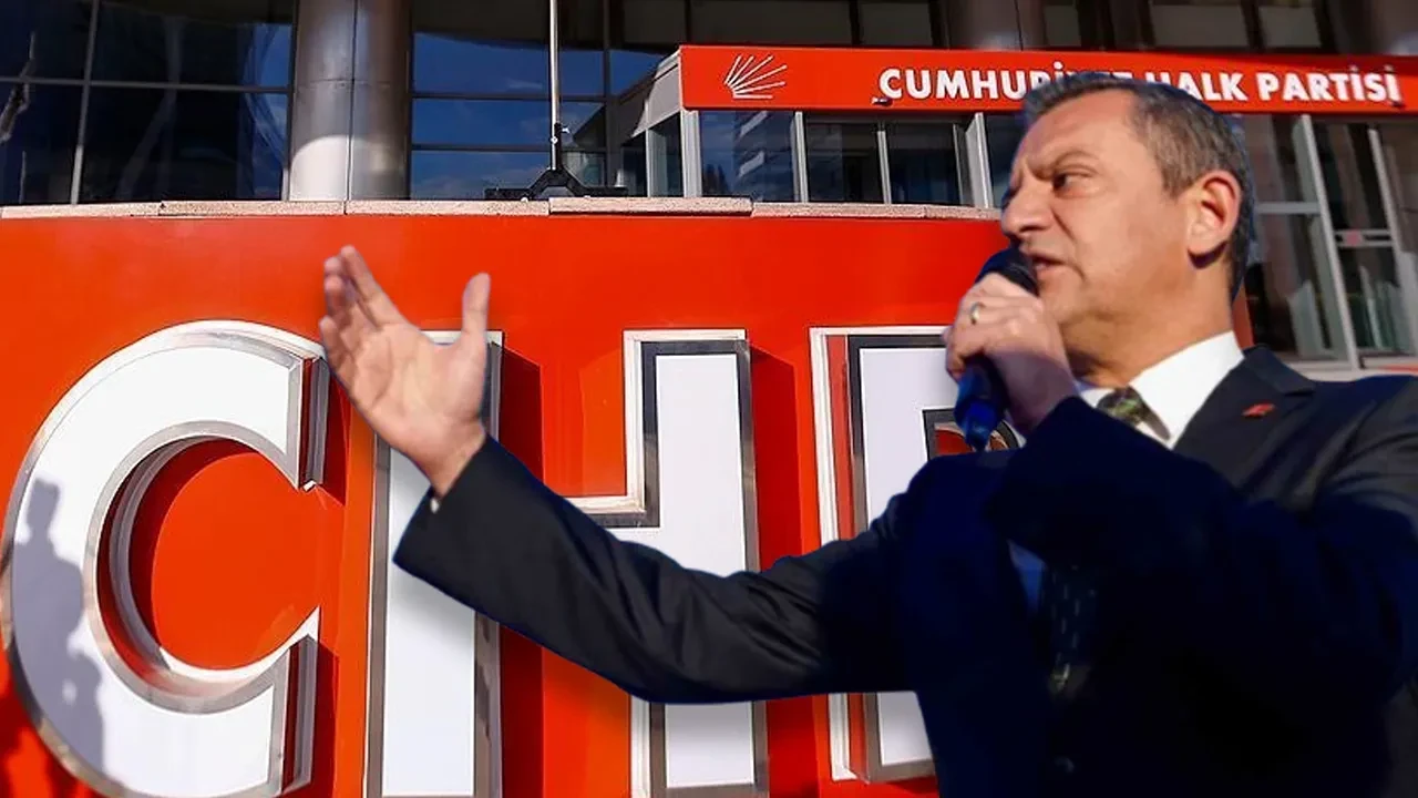 Özgür Özel CHP’ye veda mı ediyor? Ankara kulislerini karıştıran iddia