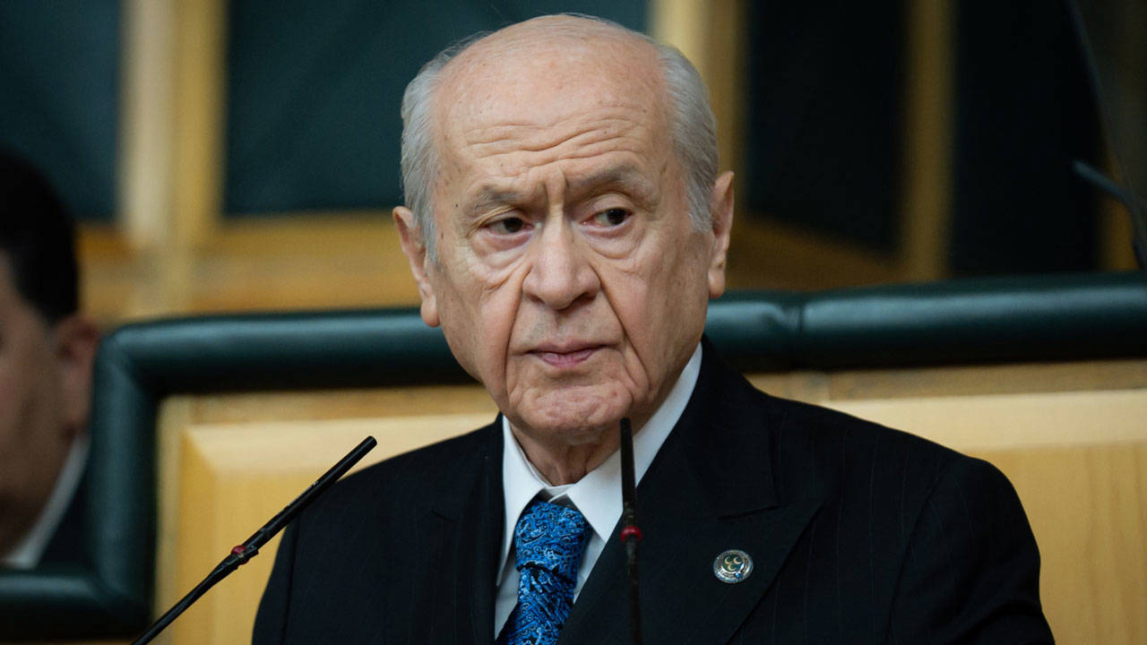 Bahçeli'den "erken seçim" mesajı