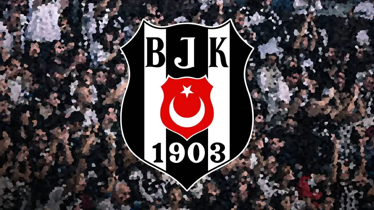 Beşiktaş'ta yeni yıldız imzayı attı! Siyah-beyazlılar, transferi resmen duyurdu