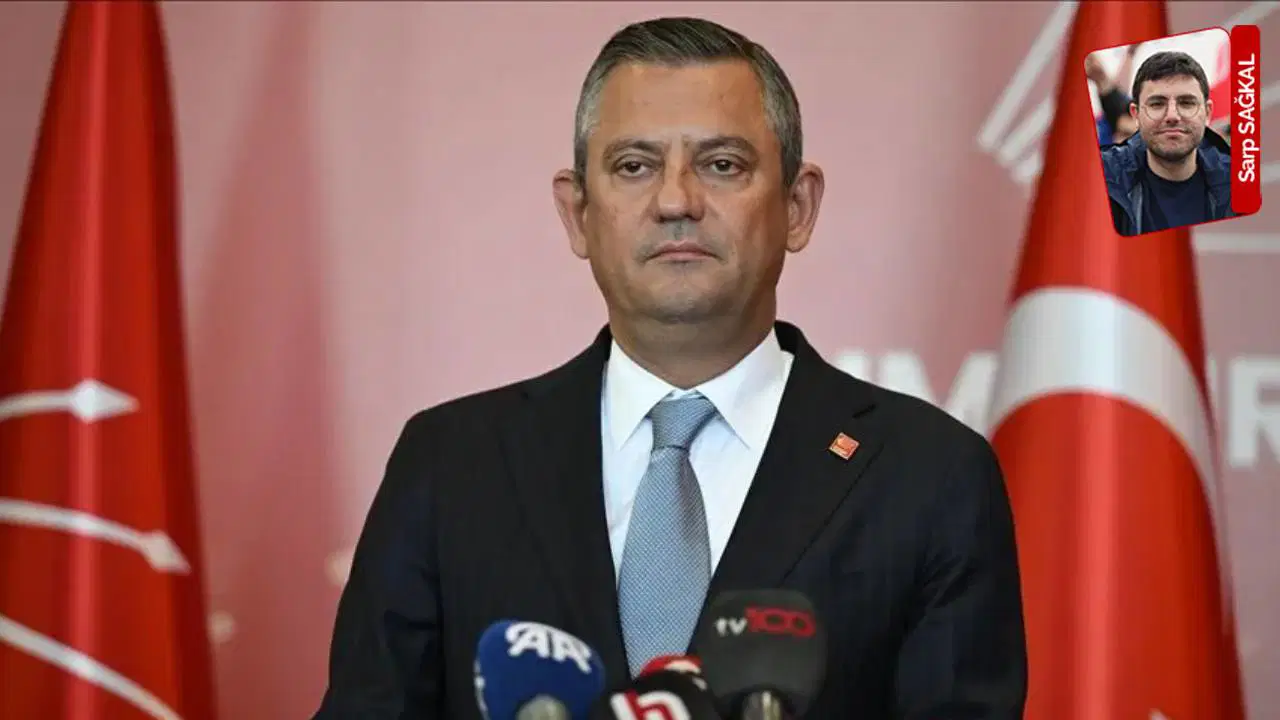 CHP Grubu’nda ‘yeni parti’ kulisleri: CHP’de kritik 10 gün