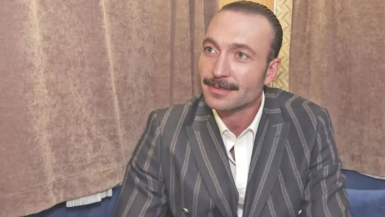 “Kantin” filminde 90’lar canlanıyor! Çekimler yakında başlayacak