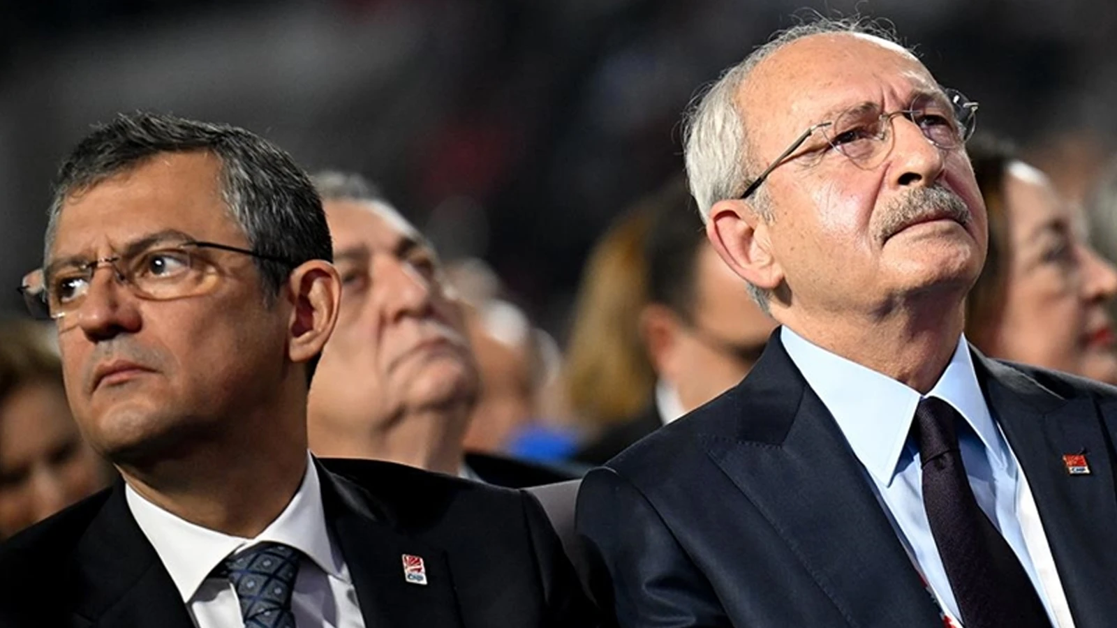 Özgür Özel'den sert ihraç talebi yorumu: Kılıçdaroğlu'nu hedef aldı