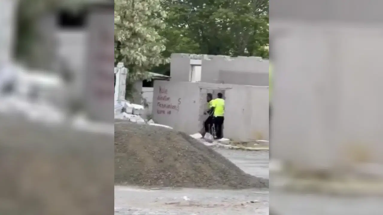 Iğdır Valiliği 'iki polisin bir kişiyi darbettiği' iddiasıyla ilgili soruşturma başlattı