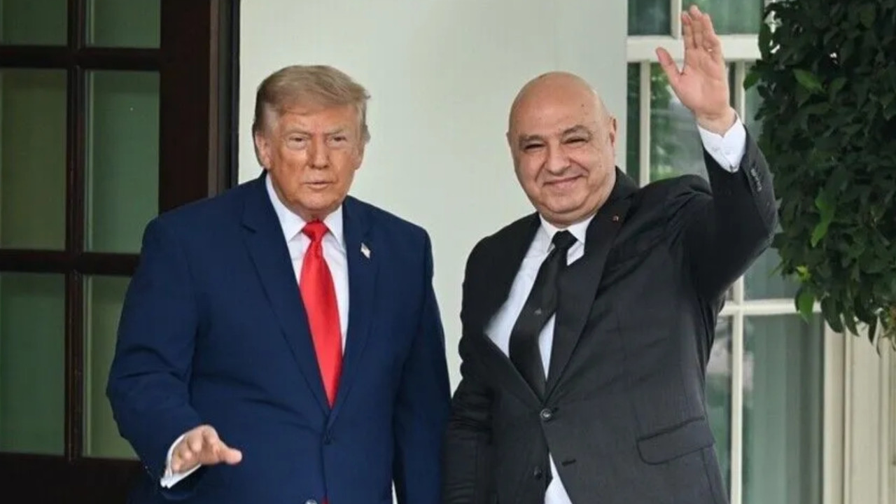Trump'tan Lübnan'a direkt uçuşların başlatılması talimatı