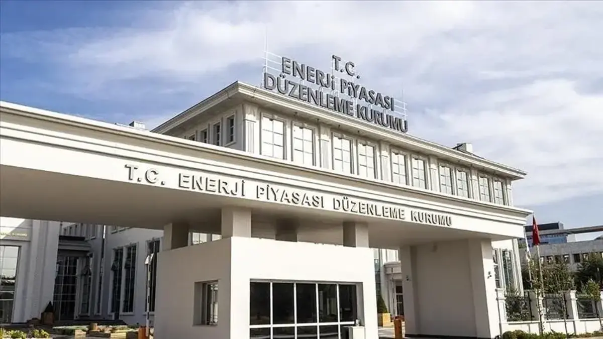 EPDK'dan 37 şirkete yeni lisans! Elektrik, petrol ve LPG piyasalarında önemli karar