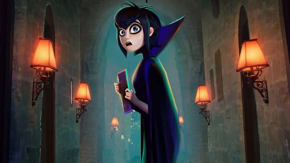 Hotel Transylvania 5'in vizyon tarihi belli oldu