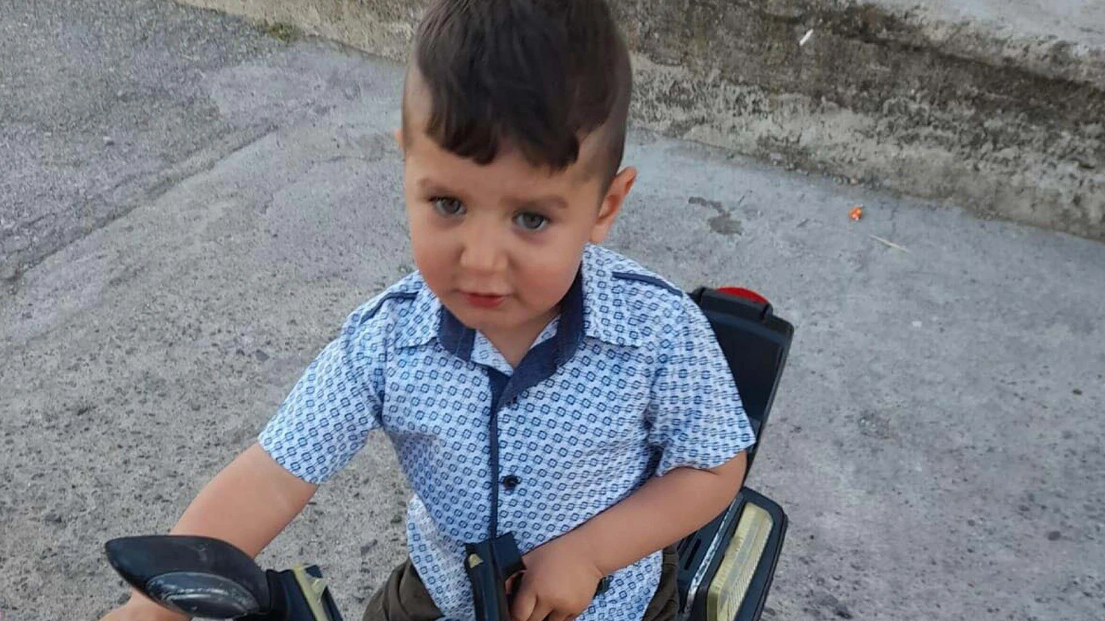 Sigorta şirketleri, kazada ölen Emirhan'ın ailesine tazminat ödeyecek