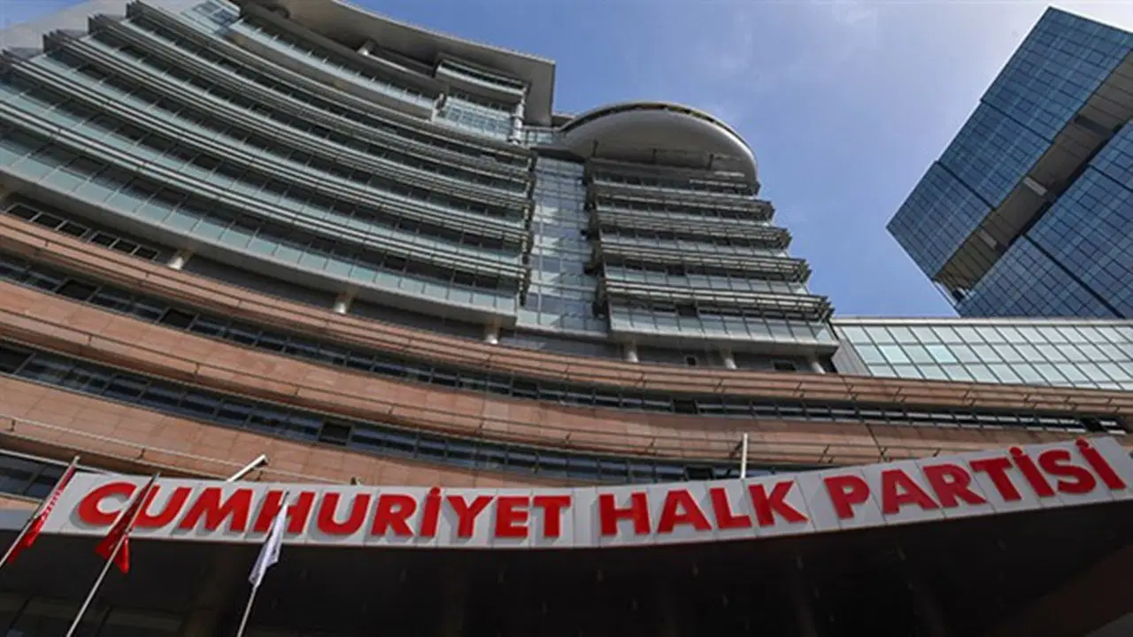 Atanan CHP yönetiminden Balçova ve Seferihisar operasyonlarına ilişkin açıklama