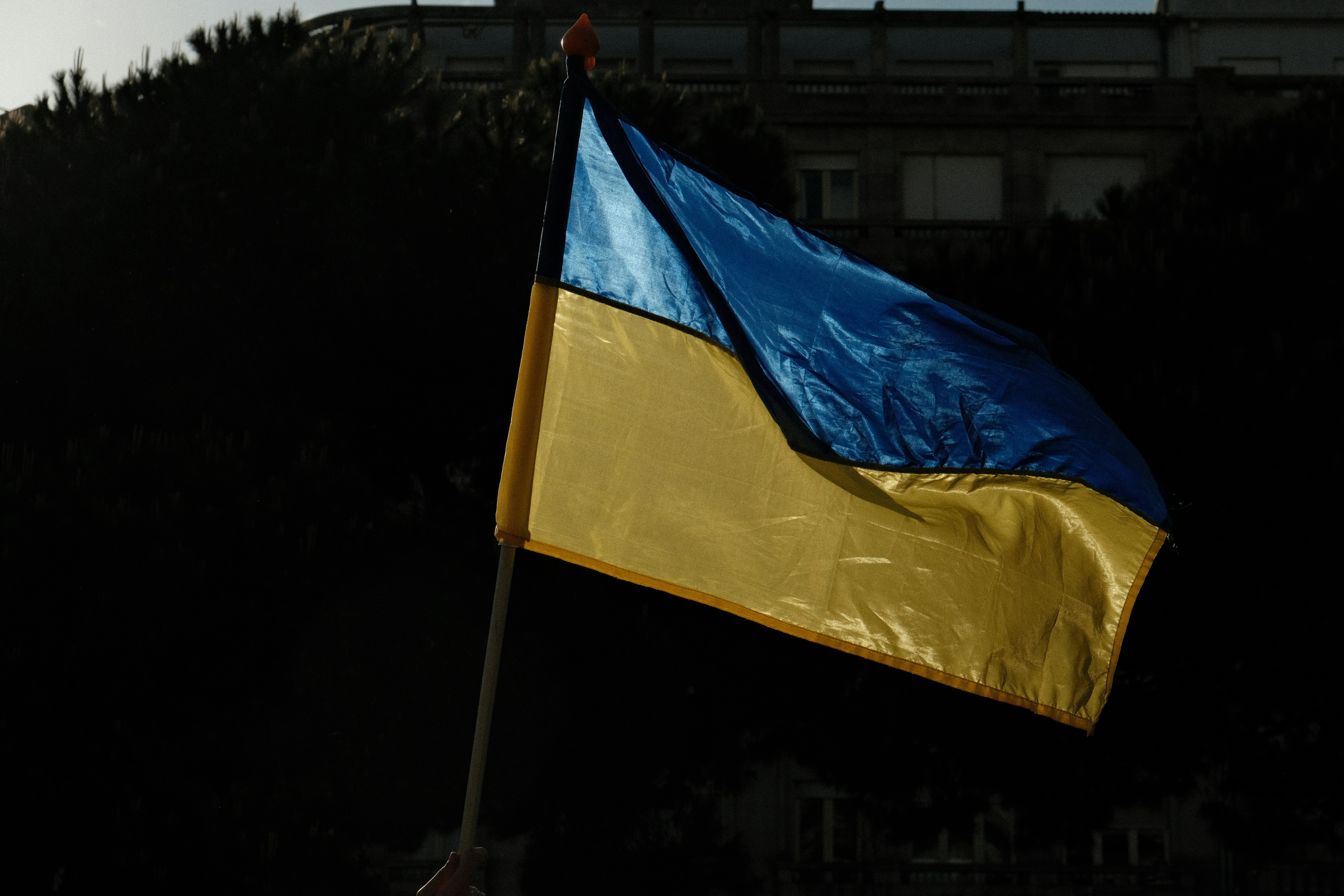 Zelenski, Ukrayna Genelkurmay Başkanı Sırskiy'i görevden alıp yerine Tuğgeneral Drapatiy'i atadı