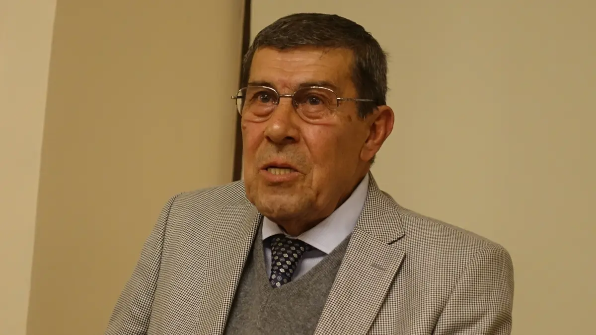 Zihni Göktay'ın cenaze programı belli oldu!