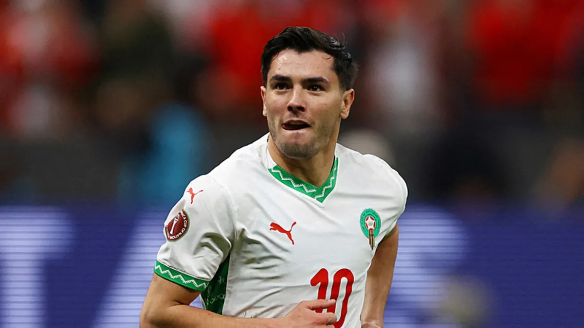 F.Bahçe’den Brahim Diaz operasyonu!