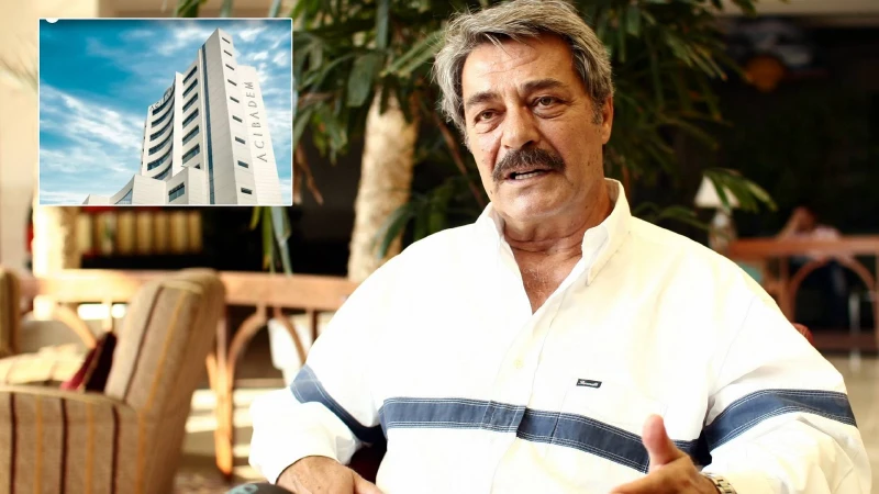 Kadir İnanır'ın ölüm nedeni ne, hastalığı neydi? Kadir İnanır neden öldü?
