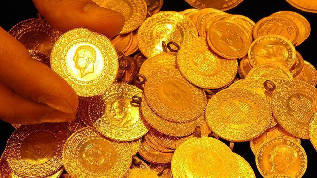 ALTINDA SON DURUM 6 HAZİRAN: Hafta sonuna kayıpla girdi: Gram, çeyrek ve yarım altın ne kadar?