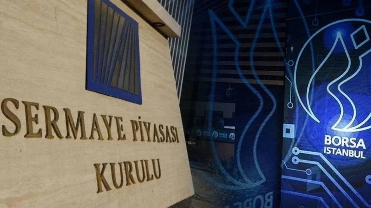 SPK uzun aradan sonra bir şirketin halka arzına onay verdi